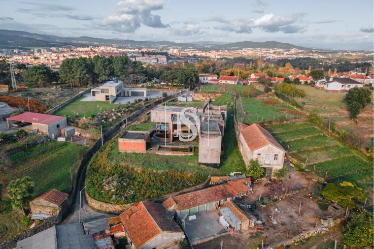 Moradia T5 para Venda em Barcelos, V.Boa, V.Frescainha Foto 4