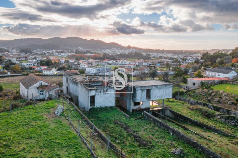 Moradia T5 para Venda em Barcelos, V.Boa, V.Frescainha Foto 7