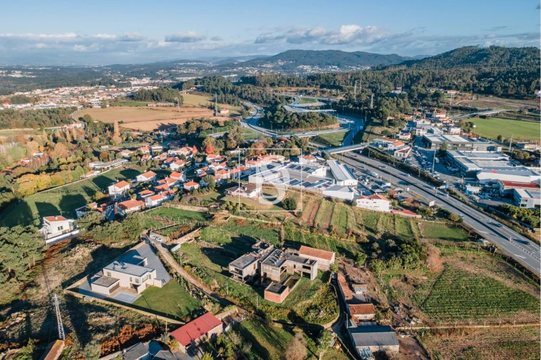 Moradia T5 para Venda em Barcelos, V.Boa, V.Frescainha Foto 20