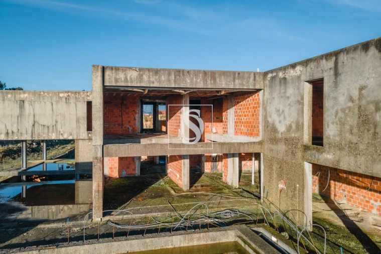 Moradia T5 para Venda em Barcelos, V.Boa, V.Frescainha Foto 18