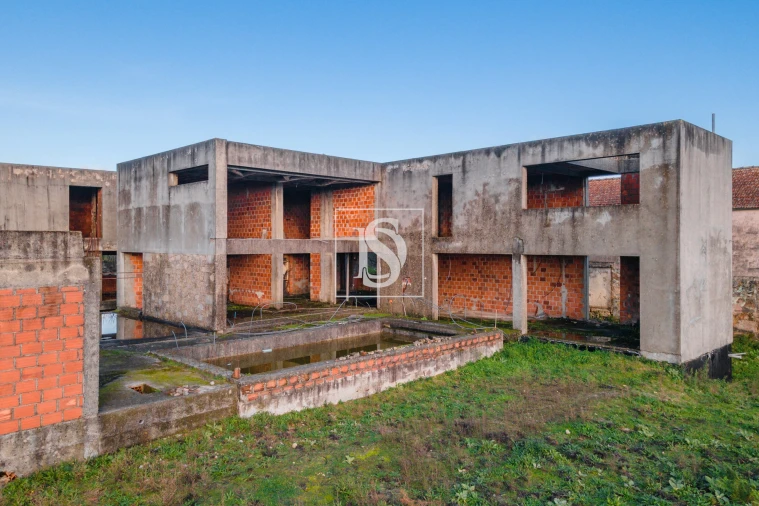 Moradia T5 para Venda em Barcelos, V.Boa, V.Frescainha Foto 10