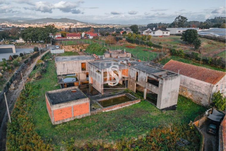 Moradia T5 para Venda em Barcelos, V.Boa, V.Frescainha Foto 2