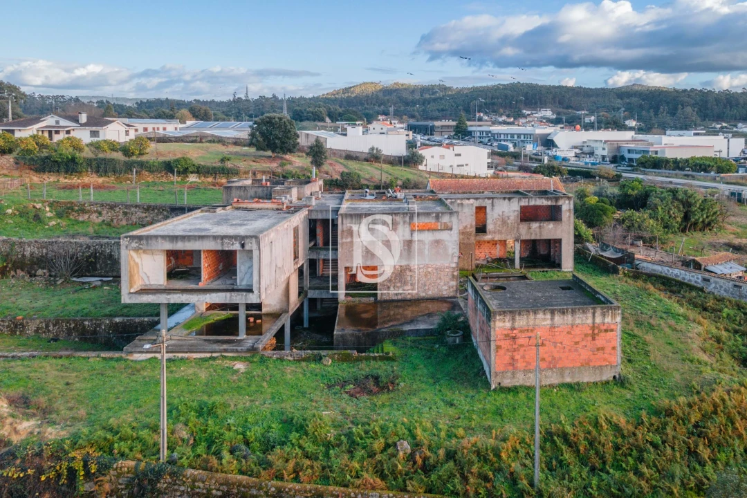 Moradia T5 para Venda em Barcelos, V.Boa, V.Frescainha Foto 9