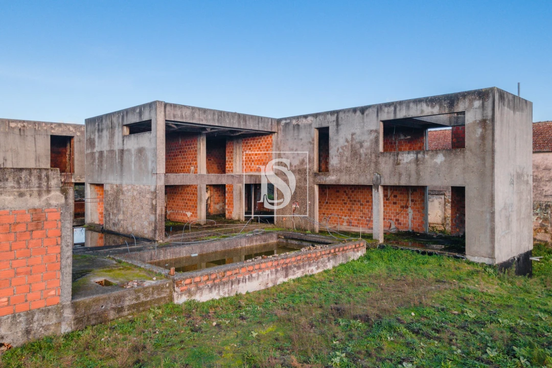 Moradia T5 para Venda em Barcelos, V.Boa, V.Frescainha Foto 10