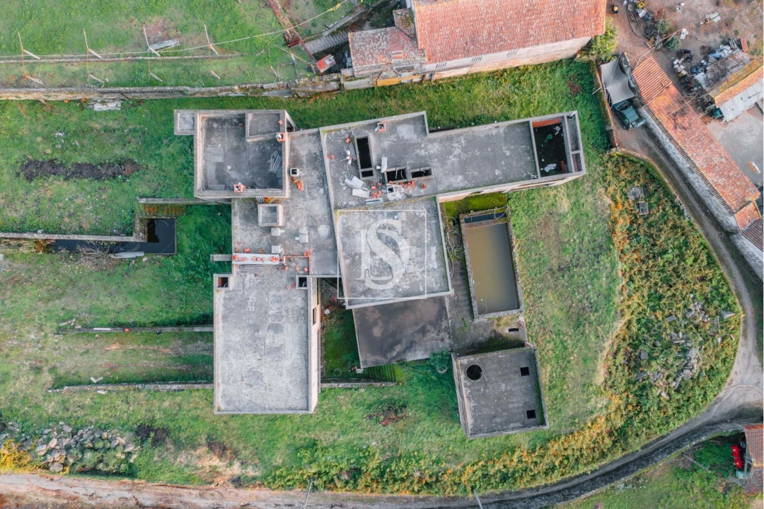 Moradia T5 para Venda em Barcelos, V.Boa, V.Frescainha Foto 5