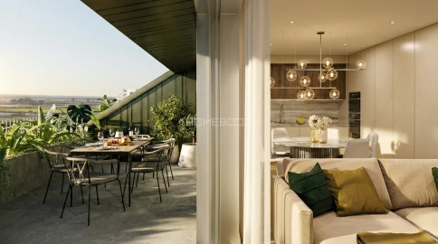 Apartamento T2 para Venda em Glória e Vera Cruz