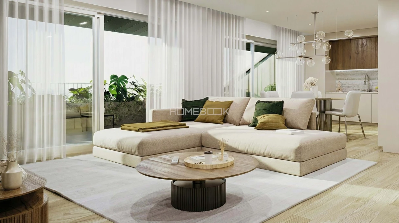 Apartamento T2 para Venda em Glória e Vera Cruz Foto 4