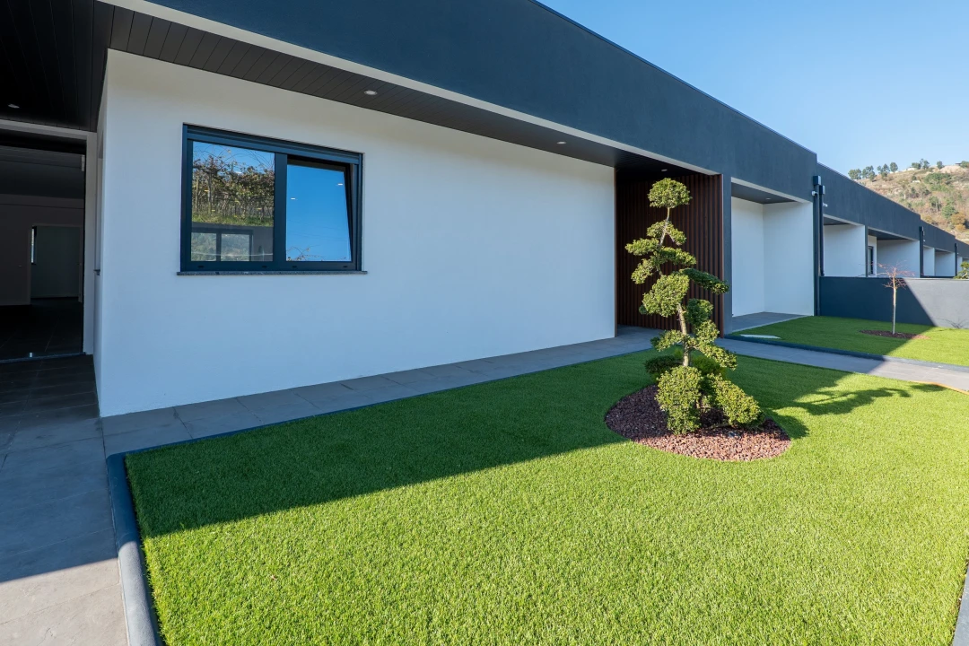 Moradia T3 para Venda em Gove Foto 26