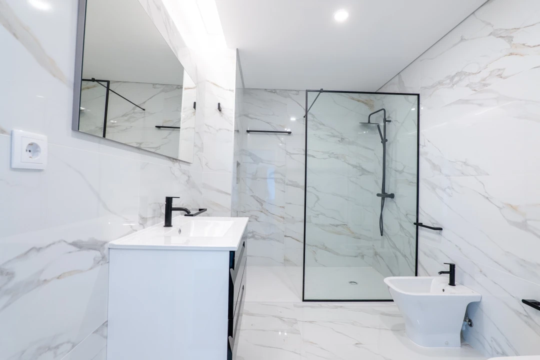 Moradia T3 para Venda em Gove Foto 8