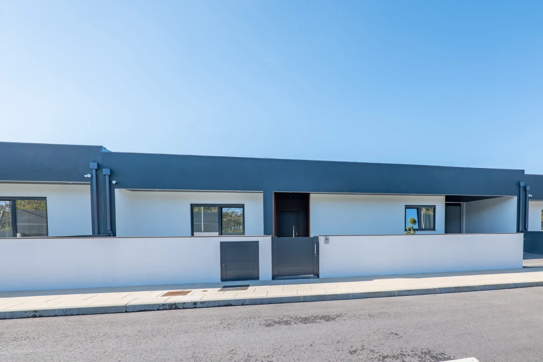 Moradia T3 para Venda em Gove Foto 28