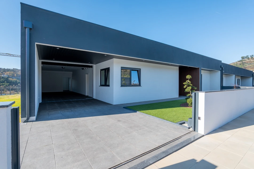 Moradia T3 para Venda em Gove Foto 25