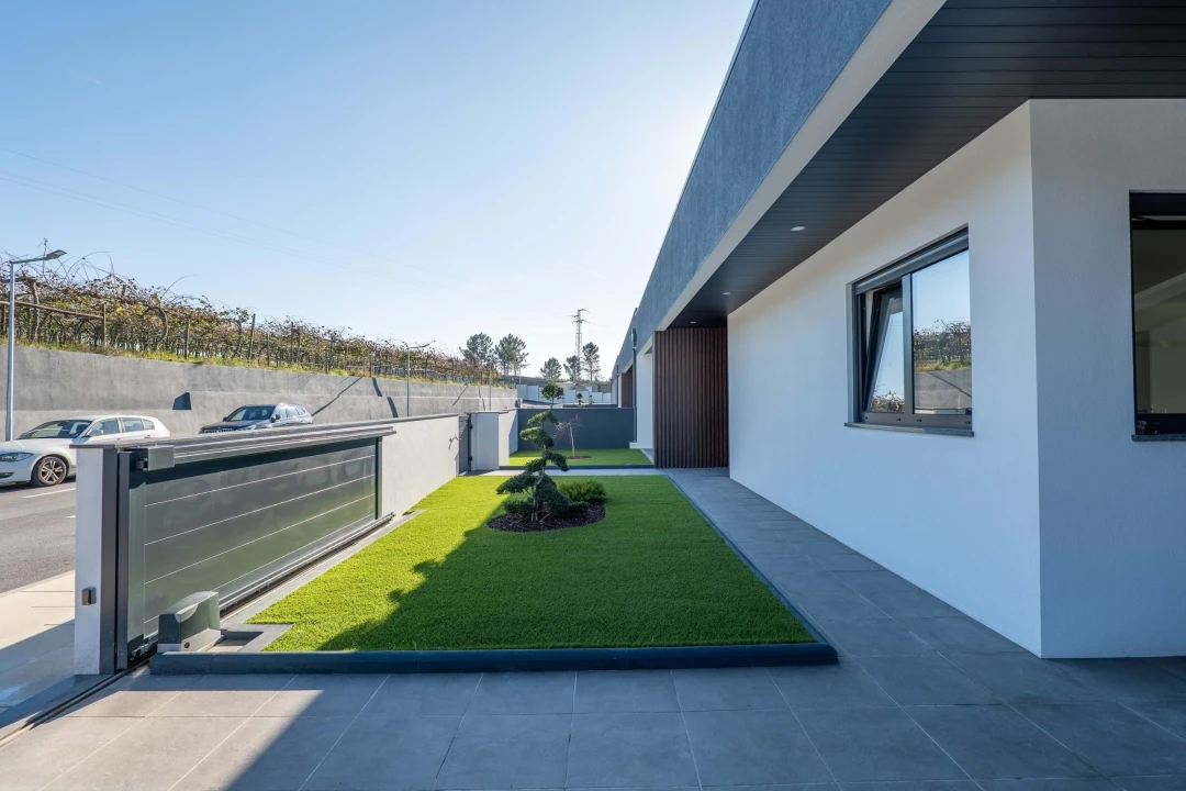 Moradia T3 para Venda em Gove Foto 37