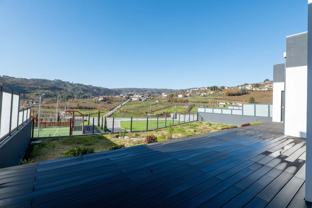 Moradia T3 para Venda em Gove Foto 32