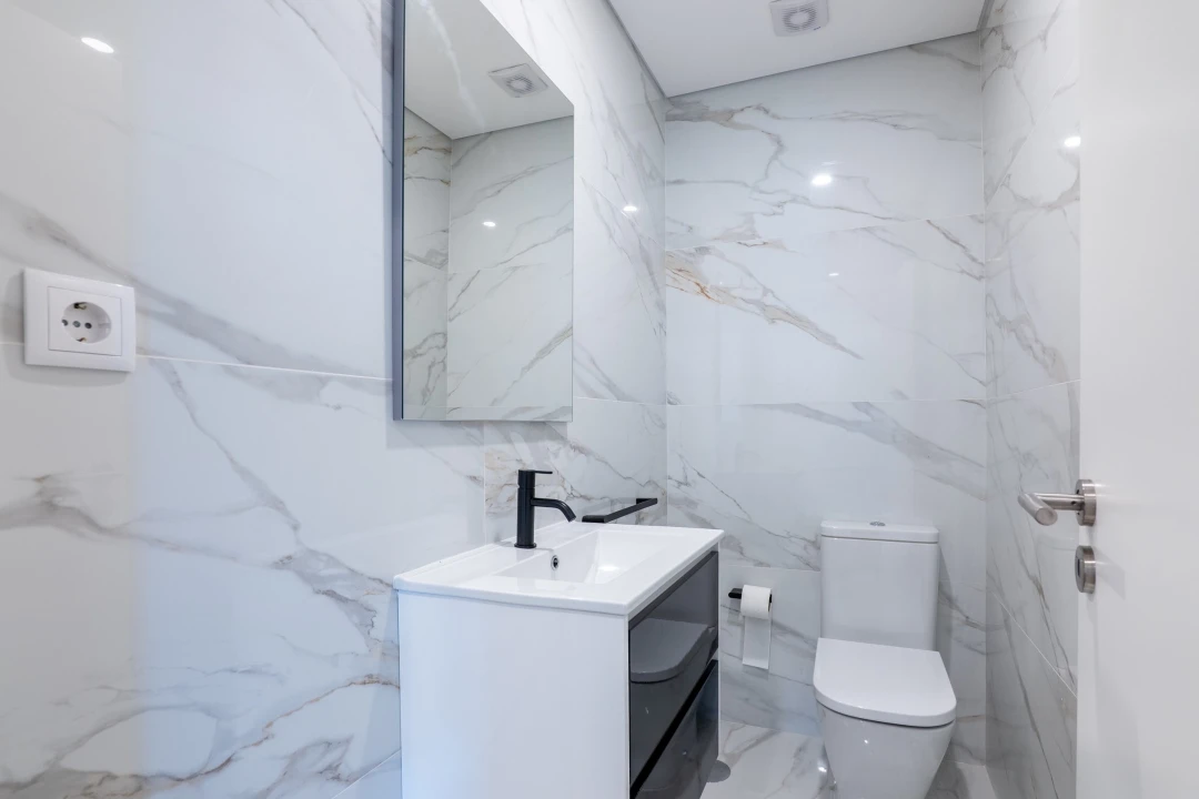 Moradia T3 para Venda em Gove Foto 6