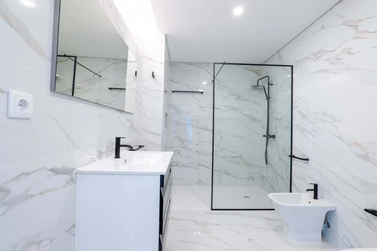 Moradia T3 para Venda em Gove Foto 8