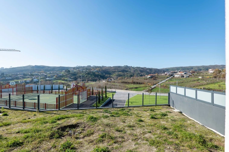 Moradia T3 para Venda em Gove Foto 33