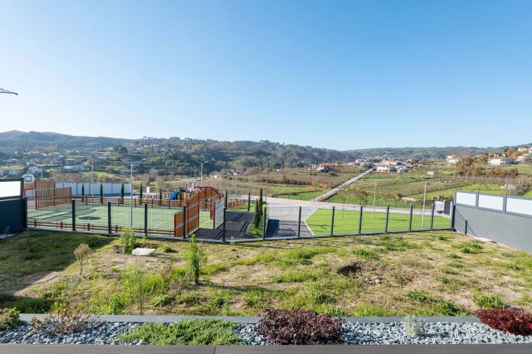 Moradia T3 para Venda em Gove Foto 31