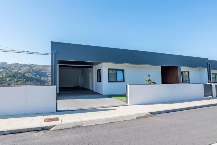 Moradia T3 para Venda em Gove Foto 27