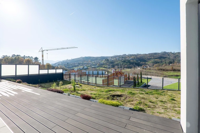 Moradia T3 para Venda em Gove Foto 30