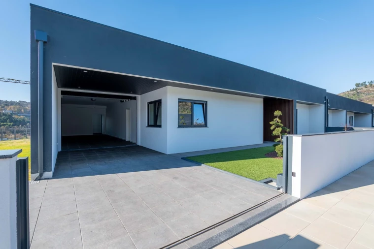 Moradia T3 para Venda em Gove Foto 25