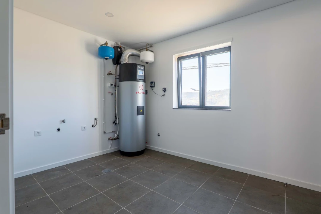 Moradia T3 para Venda em Gove Foto 24