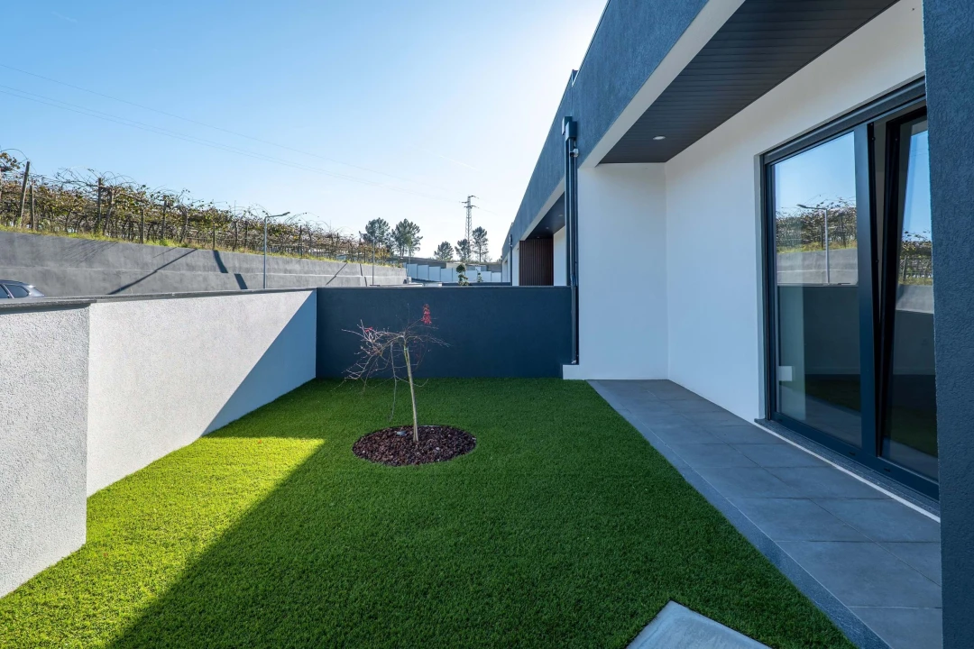 Moradia T3 para Venda em Gove Foto 36