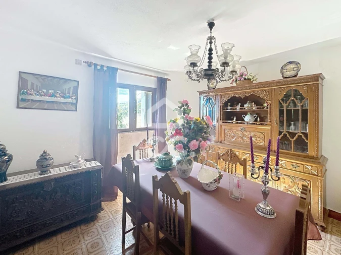 Moradia T3 para Venda em Serapicos