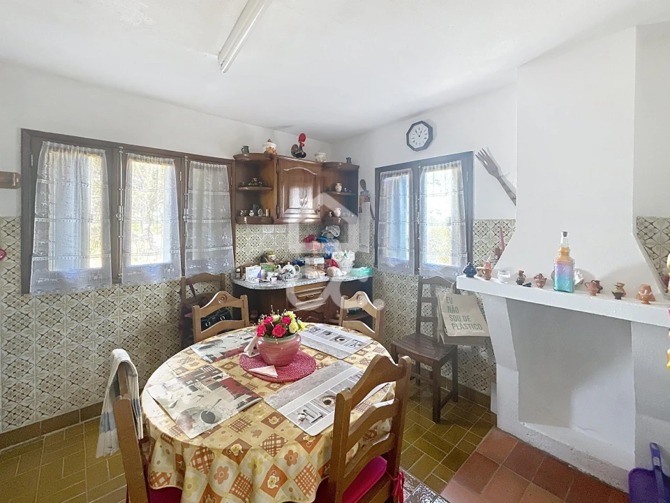 Moradia T3 para Venda em Serapicos Foto 21