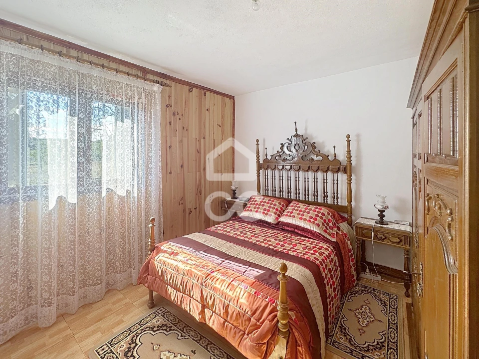 Moradia T3 para Venda em Serapicos Foto 2