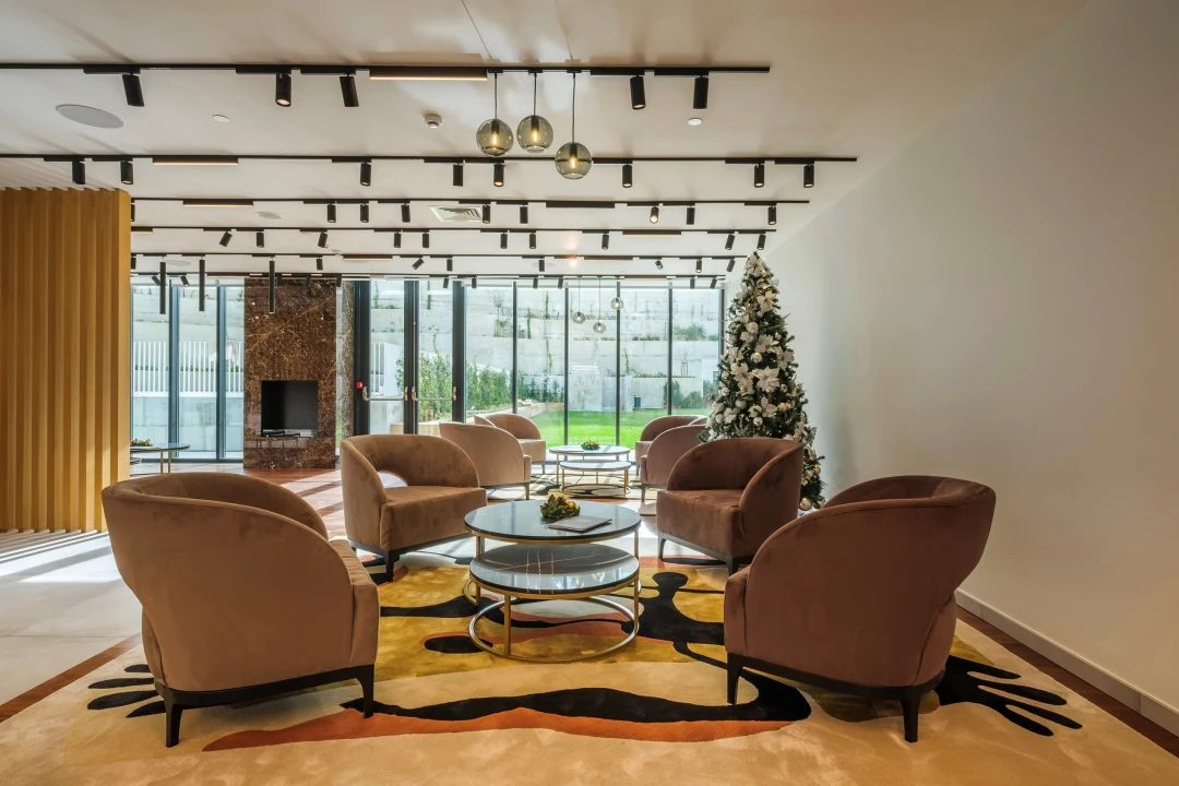 Apartamento T4 para Venda em Parque das Nações Foto 20