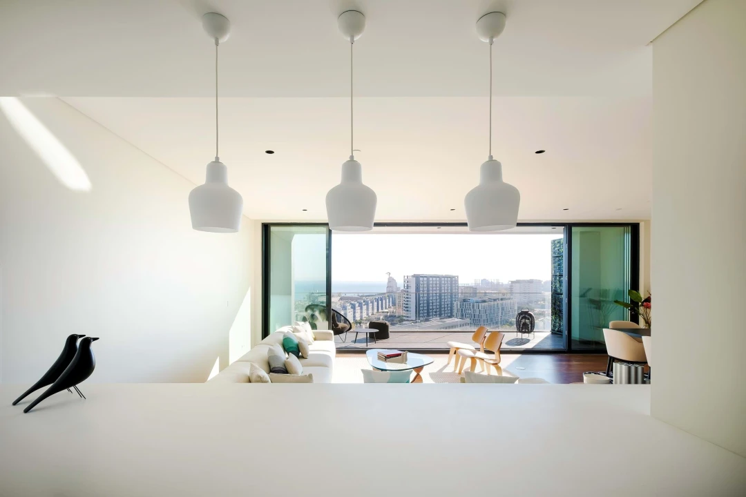 Apartamento T4 para Venda em Parque das Nações Foto 3