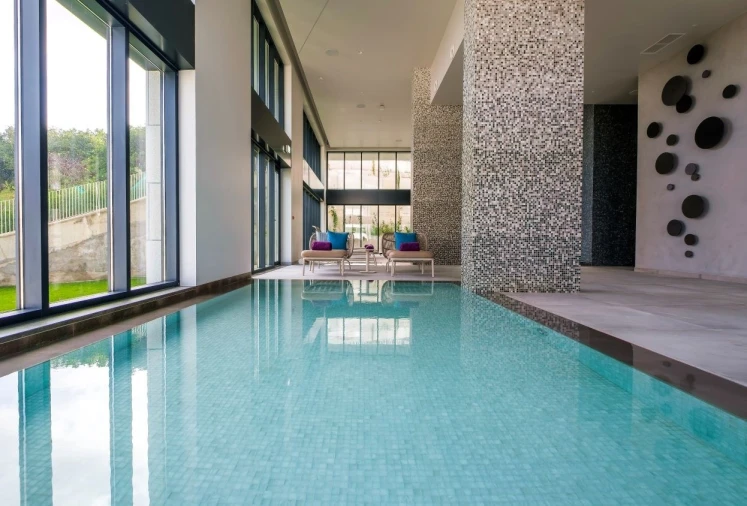 Apartamento T4 para Venda em Parque das Nações Foto 27