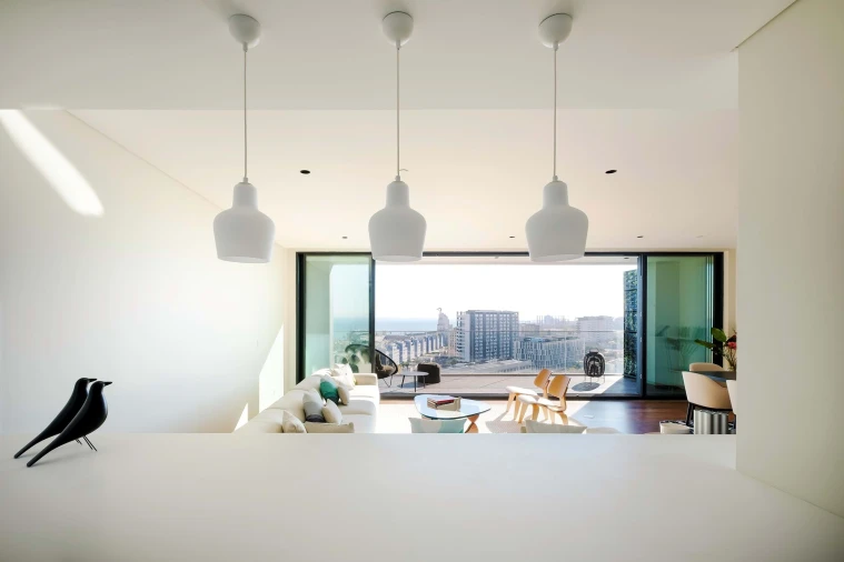 Apartamento T4 para Venda em Parque das Nações Foto 3