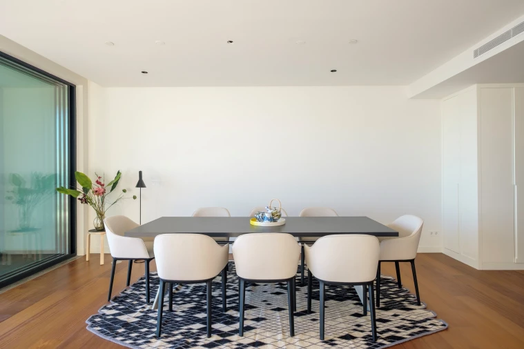 Apartamento T4 para Venda em Parque das Nações Foto 12