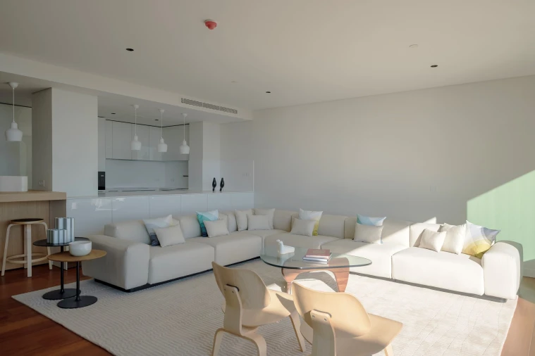 Apartamento T4 para Venda em Parque das Nações Foto 11