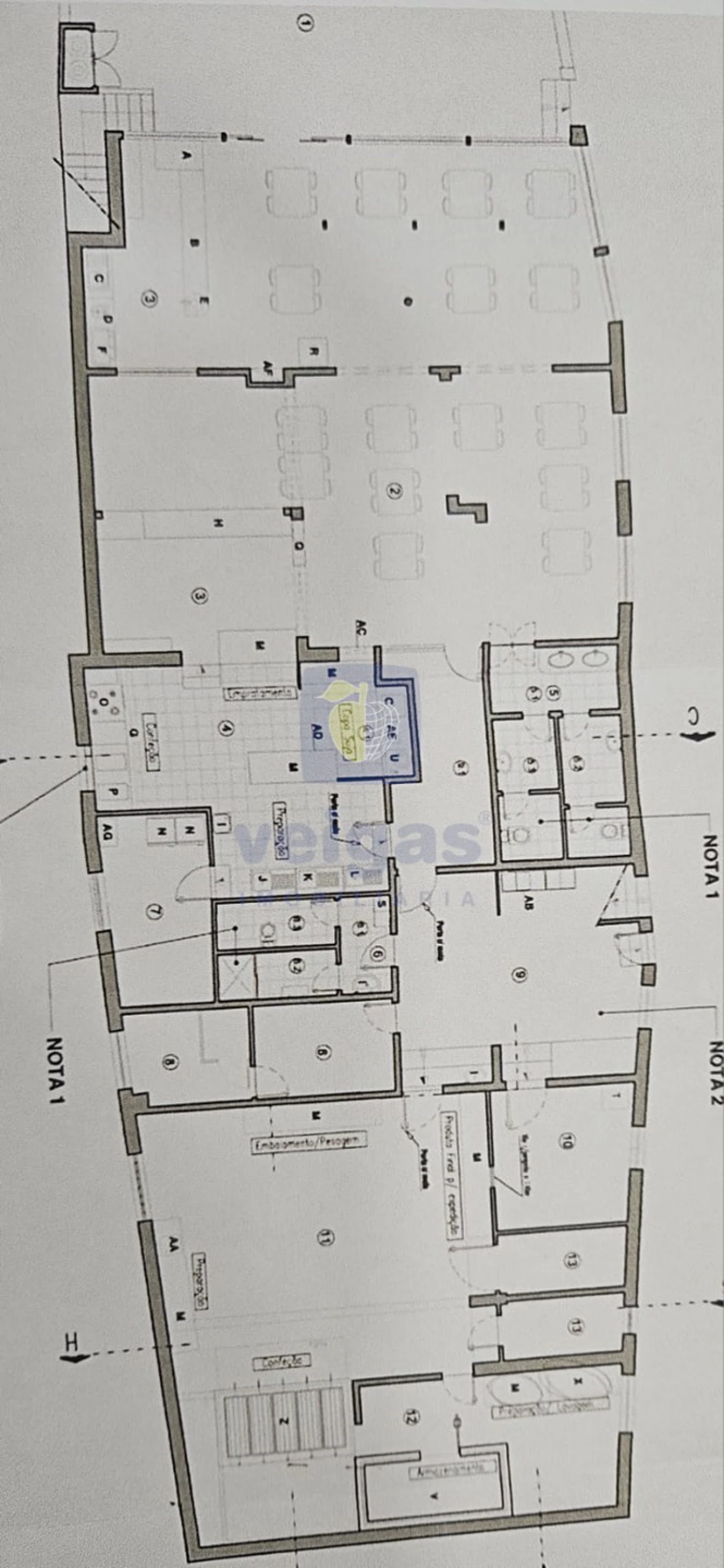 Moradia T3 para Venda em Caldas da Rainha - Santo Onofre e Serra do Bouro Foto 44