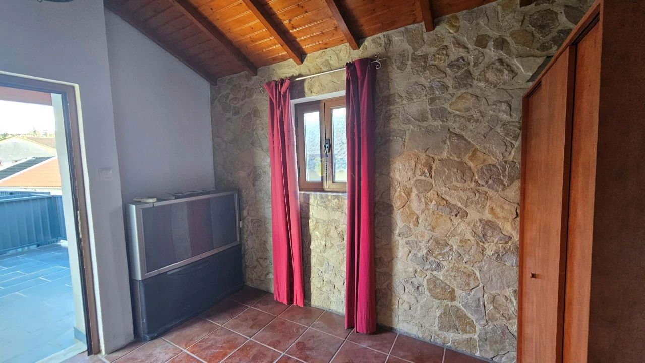 Moradia T3 para Venda em Caldas da Rainha - Santo Onofre e Serra do Bouro Foto 14