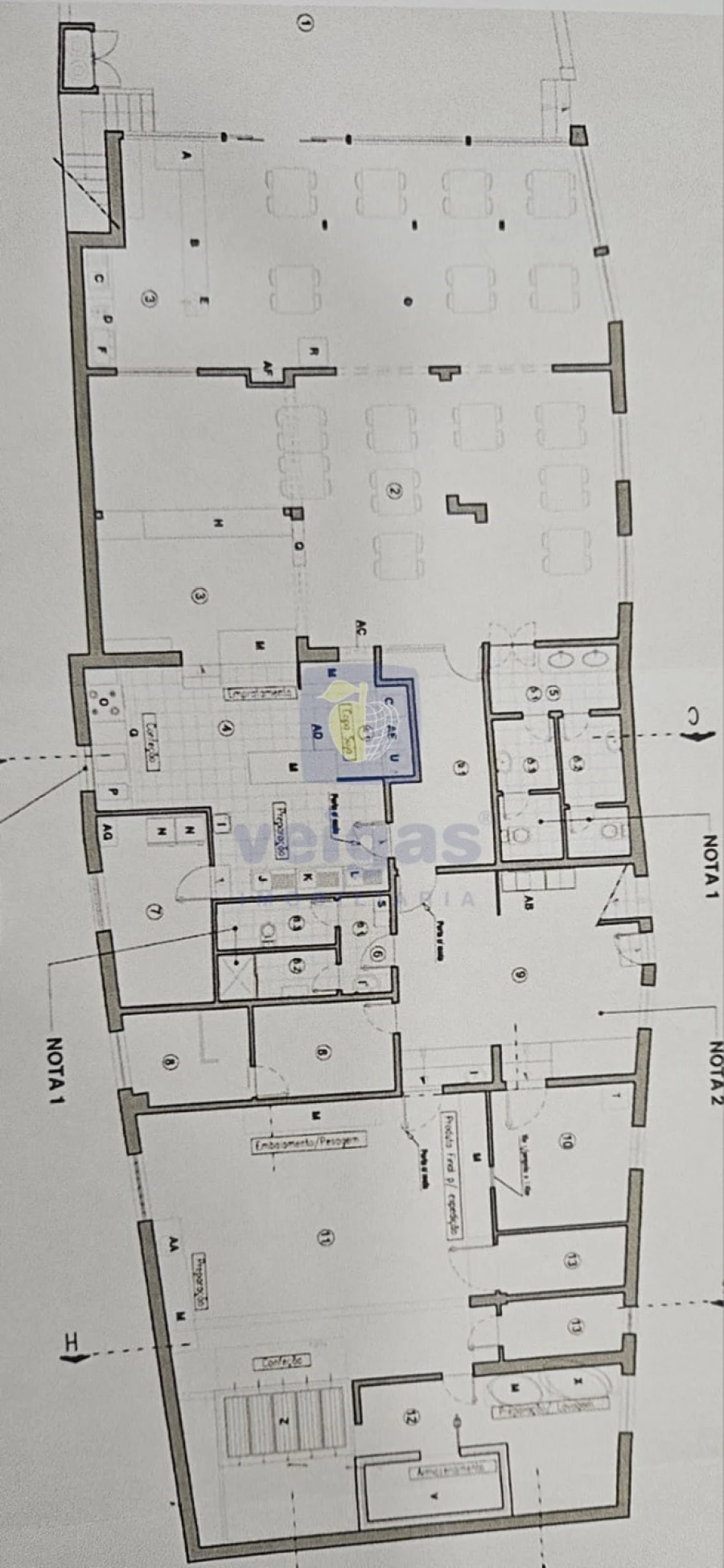 Moradia T3 para Venda em Caldas da Rainha - Santo Onofre e Serra do Bouro Foto 44