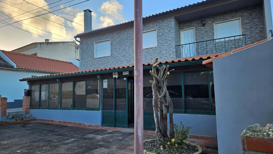 Moradia T3 para Venda em Caldas da Rainha - Santo Onofre e Serra do Bouro Foto 49