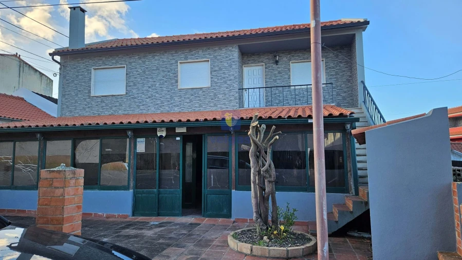 Moradia T3 para Venda em Caldas da Rainha - Santo Onofre e Serra do Bouro Foto 6