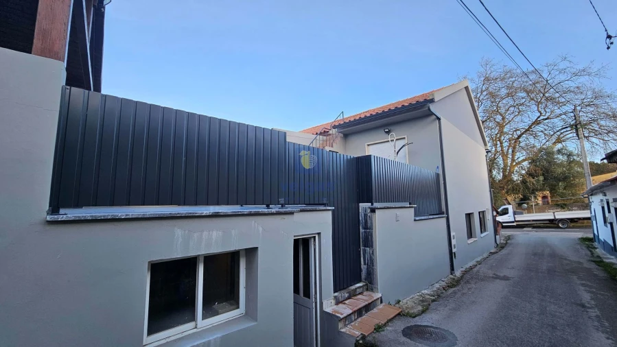 Moradia T3 para Venda em Caldas da Rainha - Santo Onofre e Serra do Bouro Foto 30