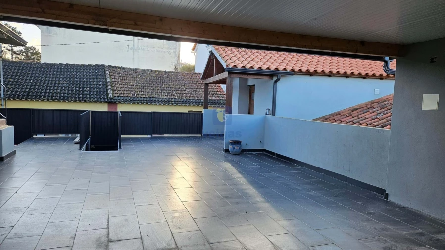 Moradia T3 para Venda em Caldas da Rainha - Santo Onofre e Serra do Bouro Foto 12