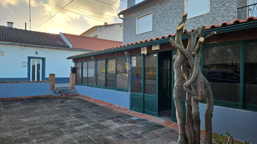 Moradia T3 para Venda em Caldas da Rainha - Santo Onofre e Serra do Bouro Foto 40