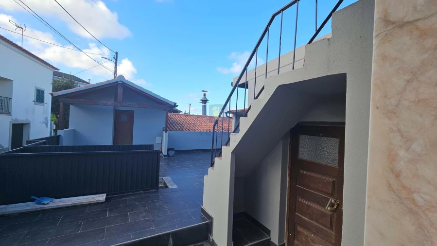 Moradia T3 para Venda em Caldas da Rainha - Santo Onofre e Serra do Bouro Foto 25