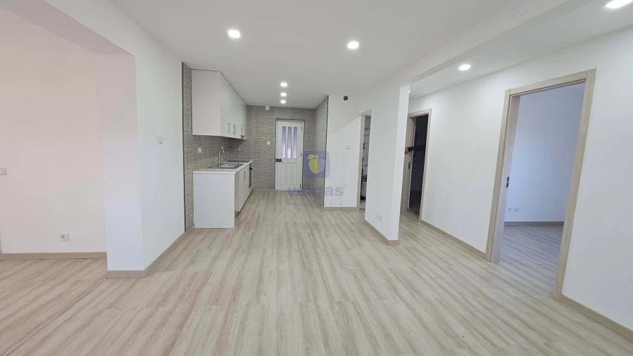 Moradia T3 para Venda em Caldas da Rainha - Santo Onofre e Serra do Bouro Foto 27