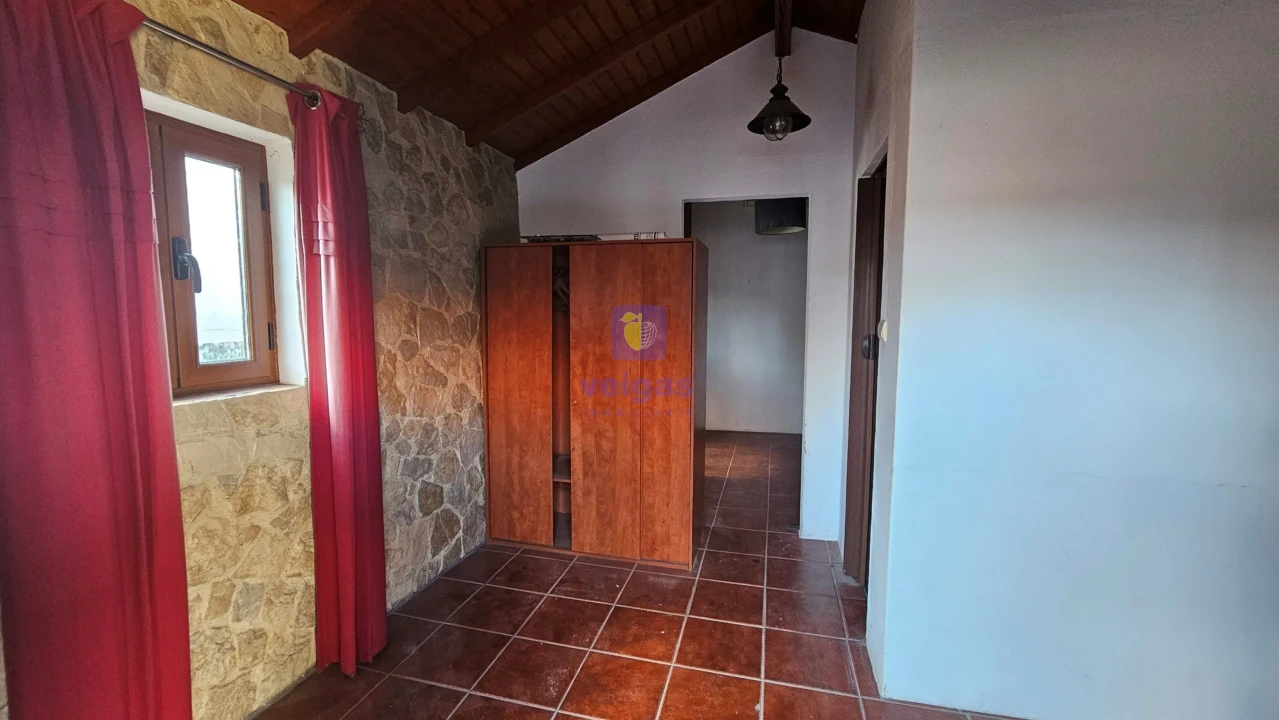 Moradia T3 para Venda em Caldas da Rainha - Santo Onofre e Serra do Bouro Foto 43