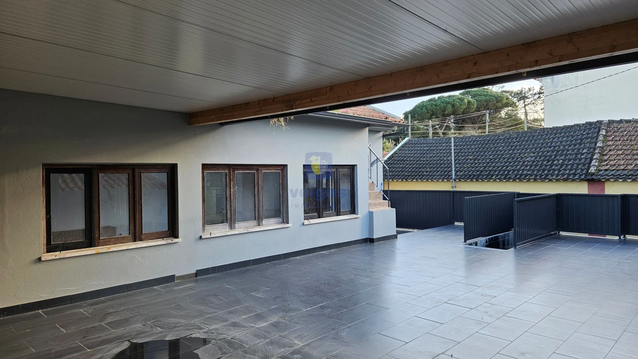 Moradia T3 para Venda em Caldas da Rainha - Santo Onofre e Serra do Bouro Foto 11