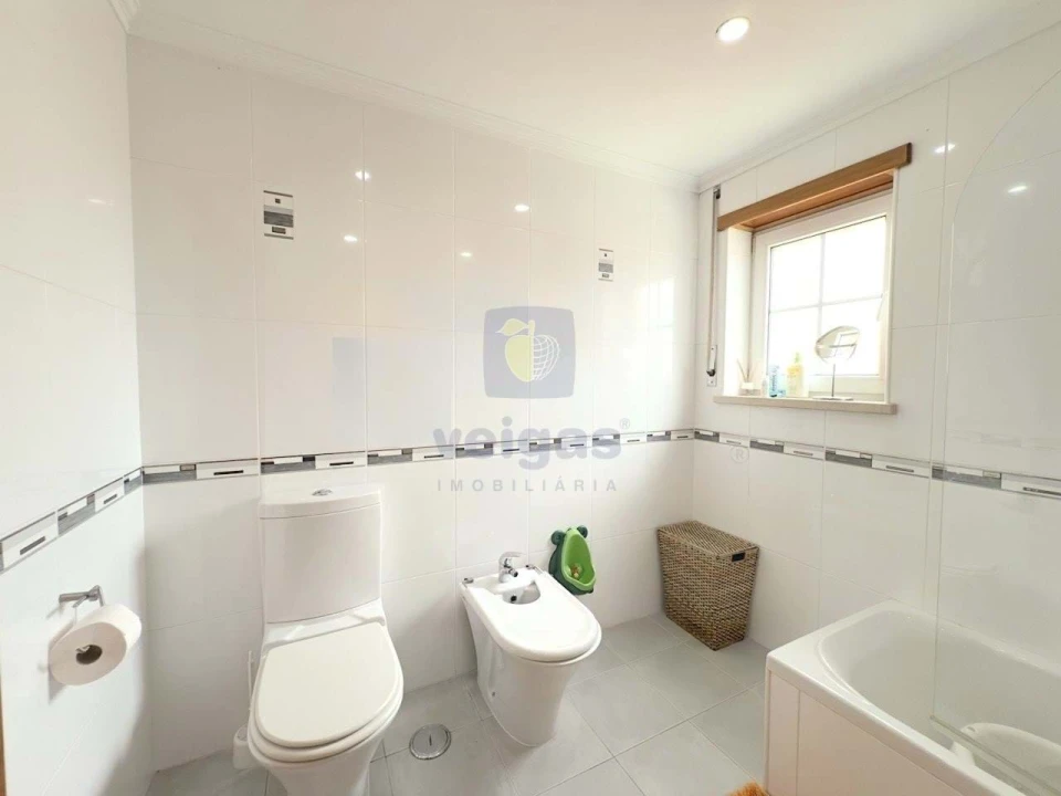 Moradia T4 para Venda em Peniche Foto 19