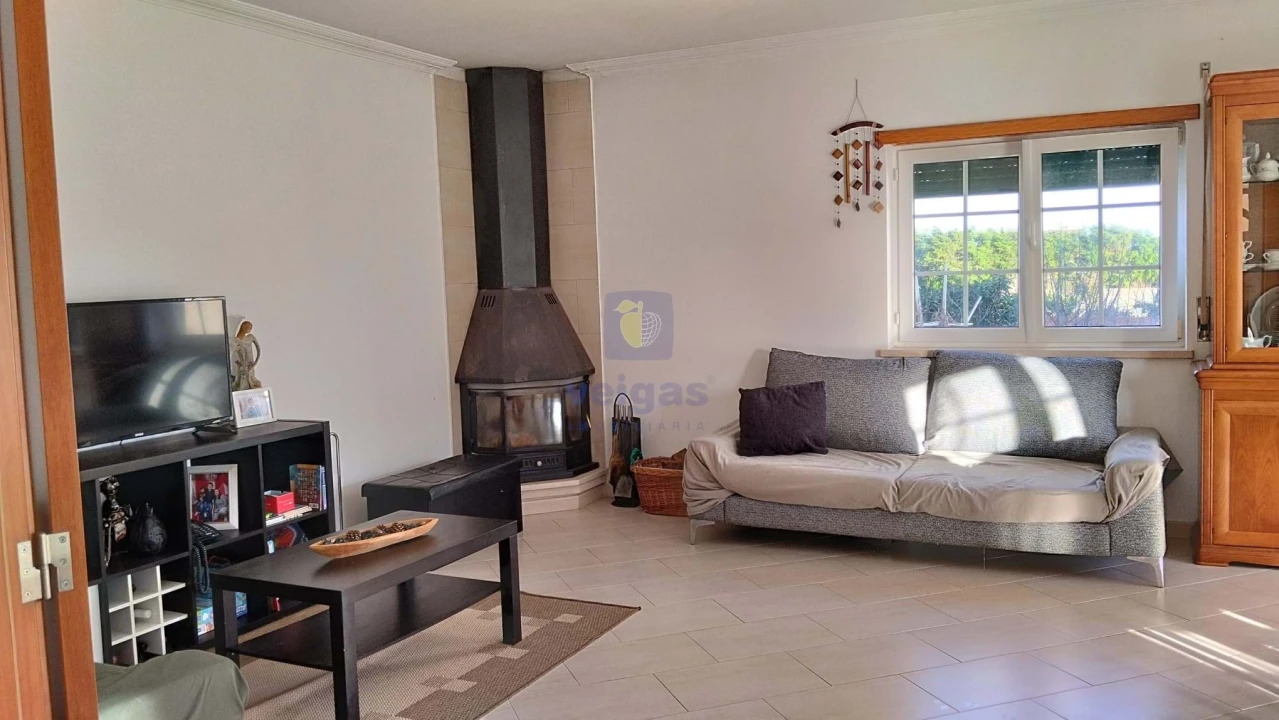 Moradia T4 para Venda em Peniche Foto 6