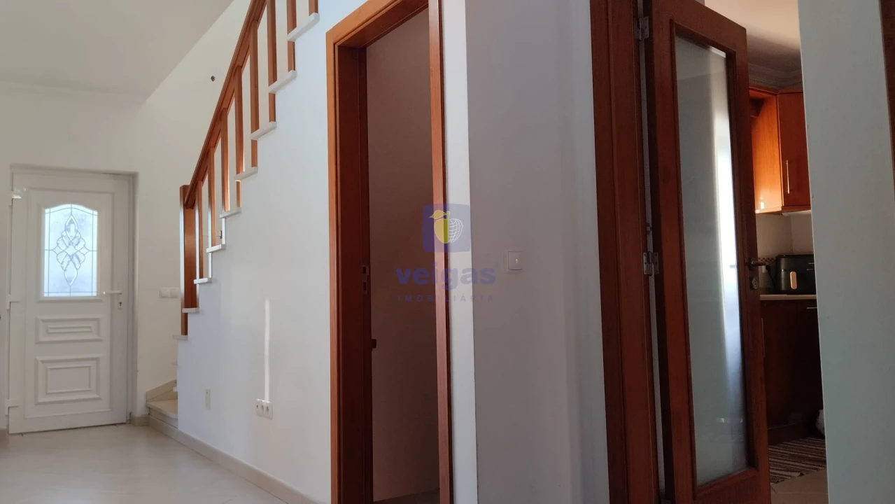 Moradia T4 para Venda em Peniche Foto 24